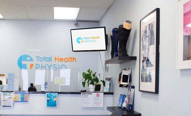 Photo of Total Health Physio
