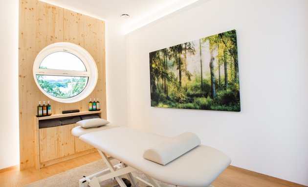 Foto von Physiotherapie - Osteopathie - Massage Kiesl