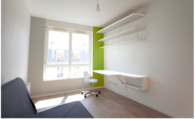 Photo de Logement SAS