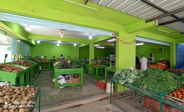 Photo of Farmers Bazaar vegetables and fruits (wholesale and Retailers)