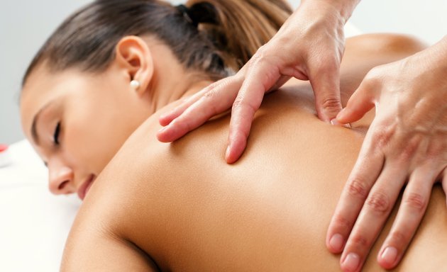 Photo de Laurent - Massage à domicile - Wecasa Massage