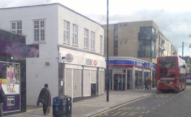 Photo of Nationwide Building Society