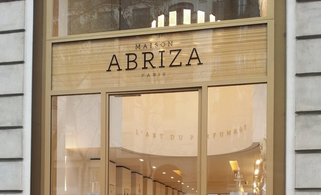 Photo de Maison Abriza