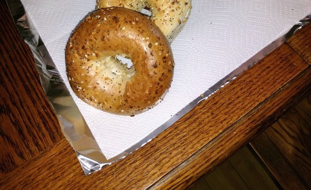 Photo of Passyunk Ave Bagels