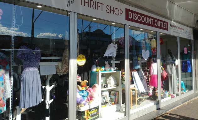 Photo of Yesterdays Thrift Shop Discount Outlet