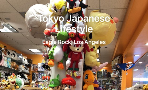 Photo of Tokyo Japanese Lifestyle