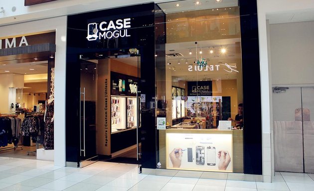 Photo of CaseMogul Phone Repair Calgary - Southcentre Mall