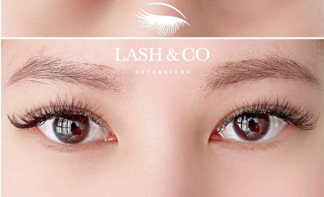 Photo of Lash&co