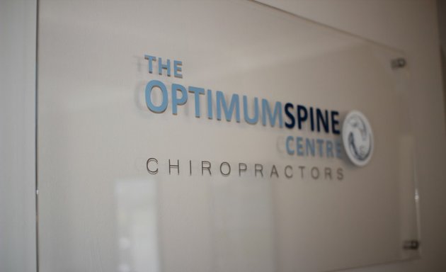 Photo of The Optimum Spine Centre