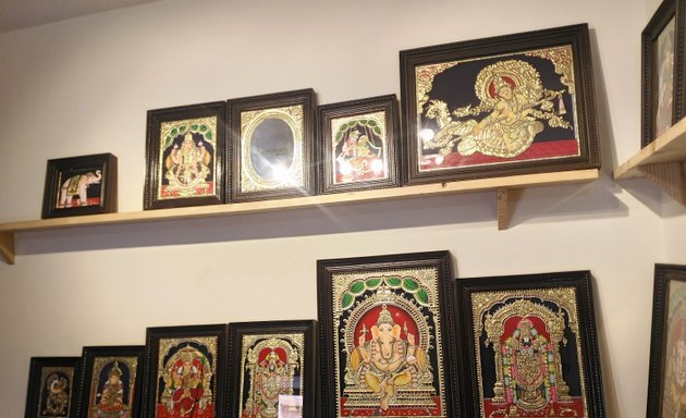 Photo of Oviyam Art Gallery