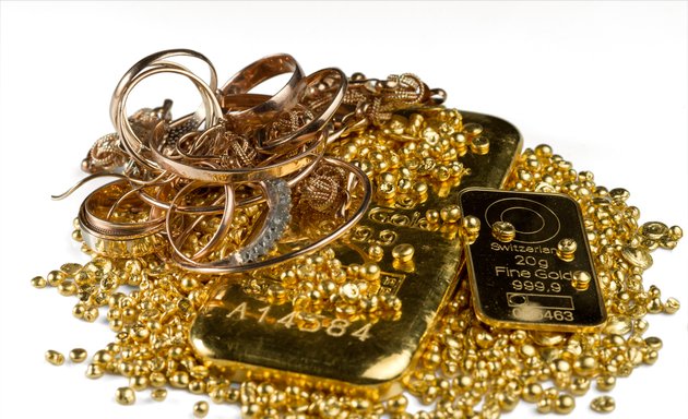 Photo of 401Gold Inc | Cash for Gold & Bullion
