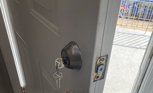 Photo of KeyMe Locksmiths