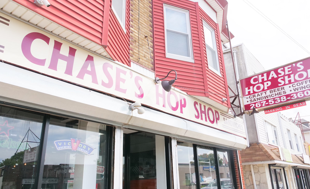 Photo of Chase's Hop Shop