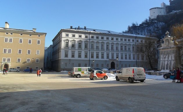 Foto von Dompfarramt Salzburg