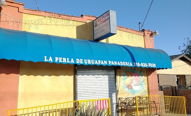 Photo of La Perla De Uruapan