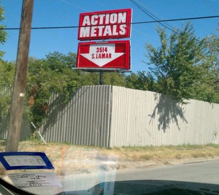 Photo of Action Metals Recyclers