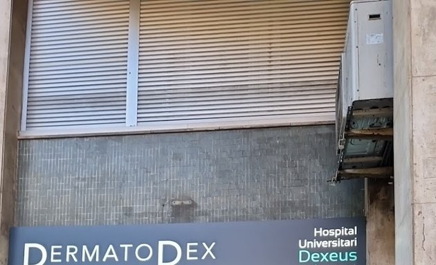 Foto de Dermatología Dexeus - Consulta dermatológica en Barcelona