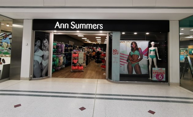 Photo of Ann Summers Bromley