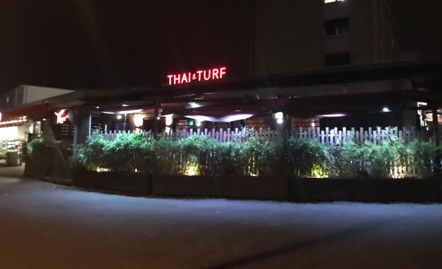 Foto von Thai and Turf Steakhouse GmbH