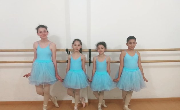 Foto de TM Escuela de Ballet