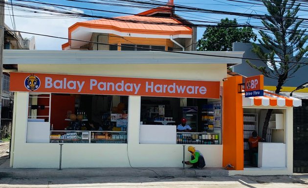 Photo of Balay Panday Hardware
