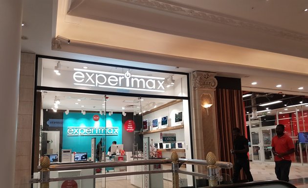 Photo of Experimax Canal Walk