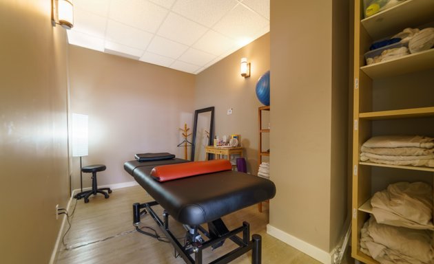 Photo of Richmond Physiotherapy & Massage