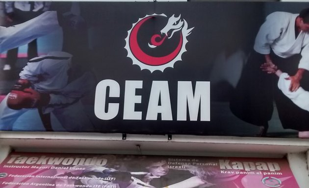 Foto de Ceam