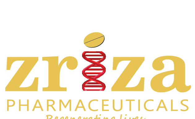 Photo of Zriza Pharmaceuticals