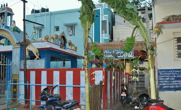 Photo of ValetEZ Parking Ganapathi Temple Road