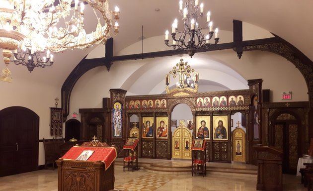 Photo of Serbian Orthodox Church of Saint archangel Michael