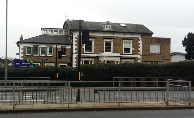 Photo of Bickley Park Pre Prep