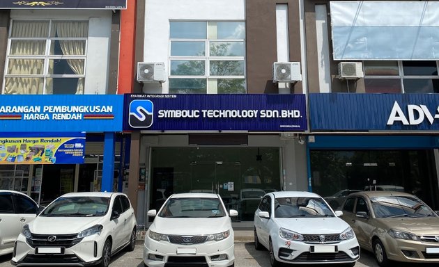 Photo of Symbolic Technology Sdn Bhd