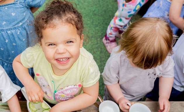 Photo of Hungry Caterpillar Day Nurseries