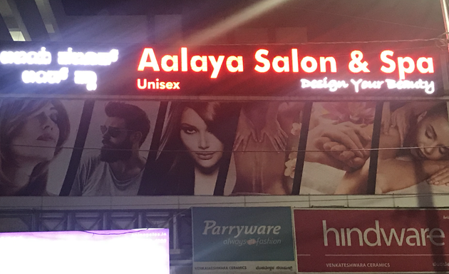 Photo of Aalaya Spa