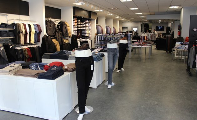 Photo of The Store For Men Caswells