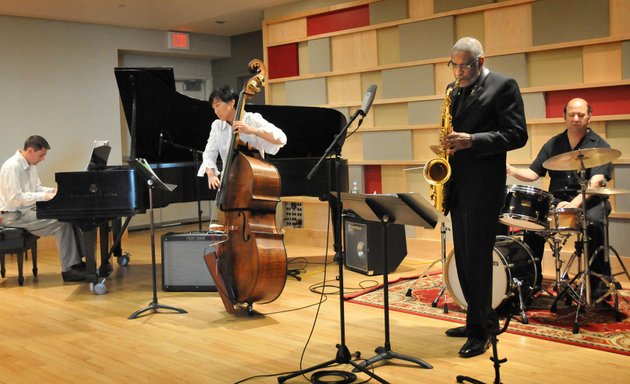 Photo of New England Conservatory School of Continuing Education