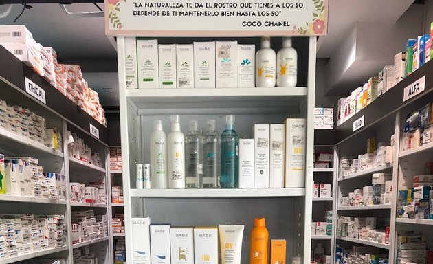 Foto de Farmacia Gio