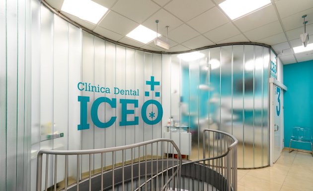 Foto de Clínica Dental ICEO