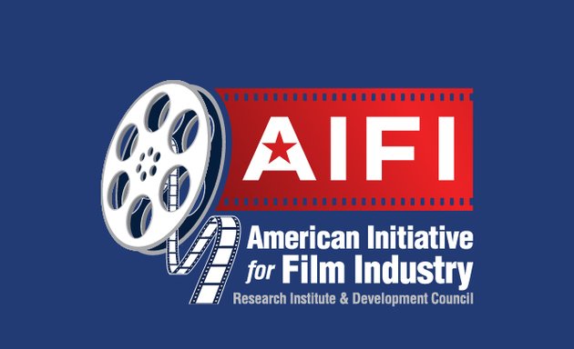 Photo of April Masini, AiFi - American Initiative for Film Industry, LLC