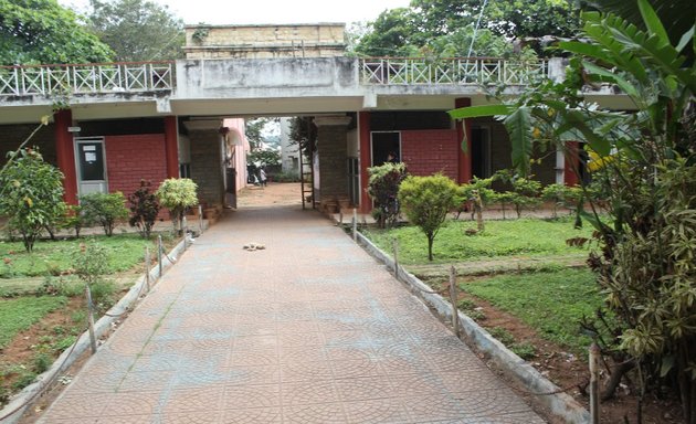 Photo of Sri Krishnaraja Wodeyar Ayurvedic Hospital