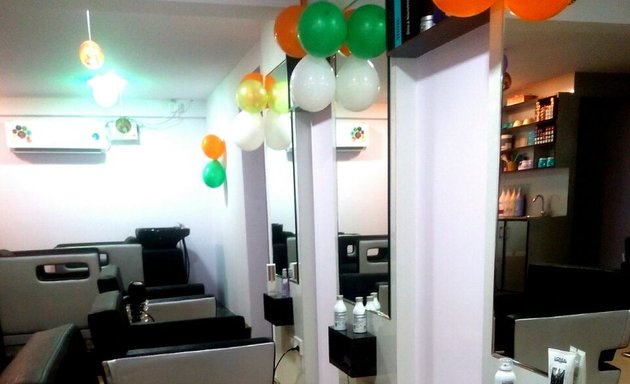 Photo of Texture Touch Style Lounge Sarjapur