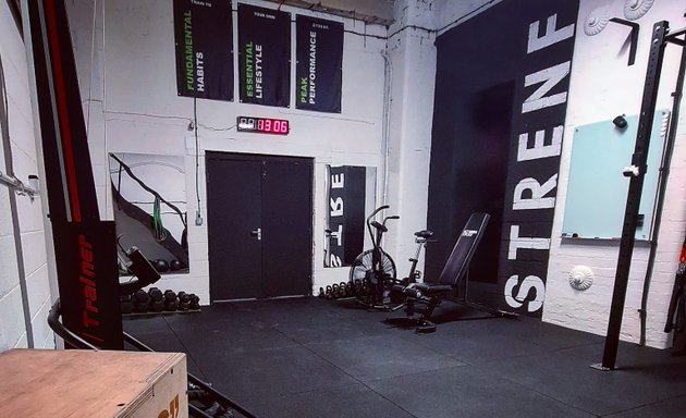 Photo of STRENF Personal Training
