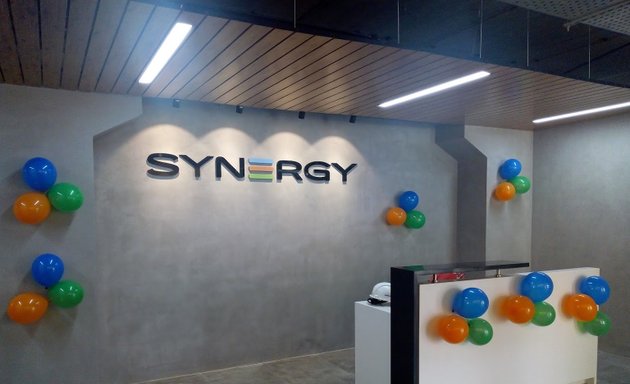 Photo of Synergy Office