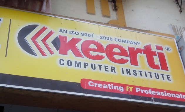 Photo of Keerti Computer Institute