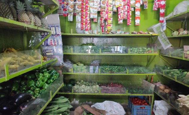 Photo of Sri Lakshmi Venkateswara Vegetables