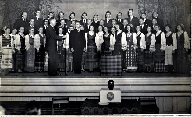 Photo of Lithuanian Hall Association Inc