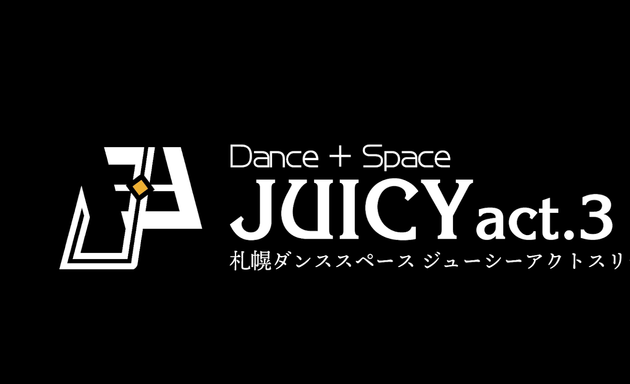 写真 札幌ダンススペースジューシーアクトスリー