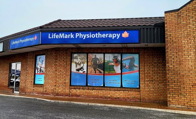 Photo of Lifemark Physiotherapy Dougall & Ouellette