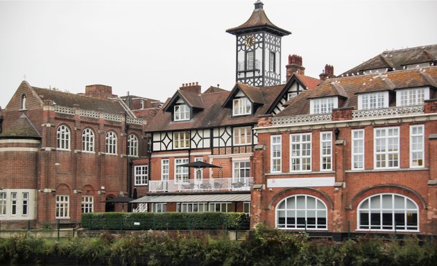 Photo of Radnor House Independent School